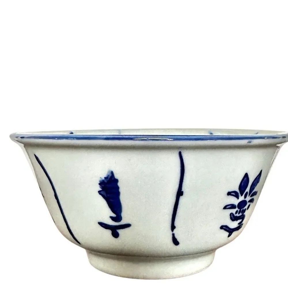 Small Chinese bowl - Picture 5 of 10